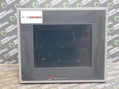 FOR PARTS XYCOM 3510 Touch Panel HMI 8B433128-2P-CDF-NT-N1 screen doesnt turn on