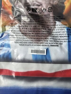Supreme Maradona Soccer Jersey Size S In Hand Ready To Be Shipped