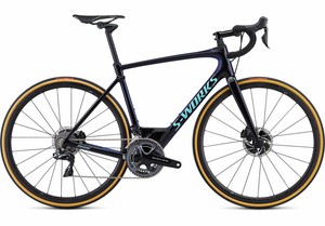 specialized roubaix tarmac