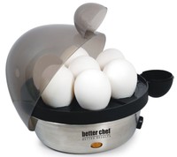 Egg Genie Electric Egg Cooker Cuisinart Dash Sunbeam Oster Hard Boiled Krups Egg Genie Electric Egg Cooker Cuisinart Dash Sunbeam Oster Hard Boiled Krups