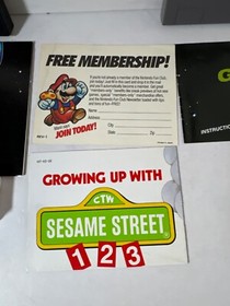 Golf (Nintendo NES, 1985) Caja Negra - Completo En Caja - Aut&eacute;ntico