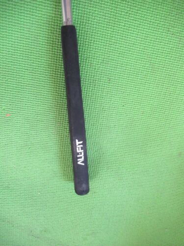 Boccieri Heavy putter f3-df - Picture 7 of 8