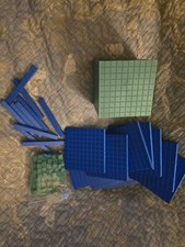 Math U See Manipulatives Blocks