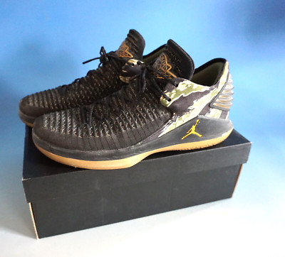 Nike Air Jordan Courtside 23 Basketballschuhe Basketball Shoe Gr. 47,5 (F24-1403
