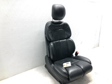 2017-2020 Lincoln Continental Select Right Pass Front Seat Complete Oem. 2017-2020 Lincoln Continental Select Right Pass Front Seat Complete Oem.