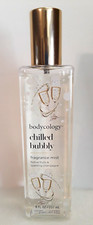 Bodycology Chilled Bubbly Fragrance Mist Spray 8oz New Rare