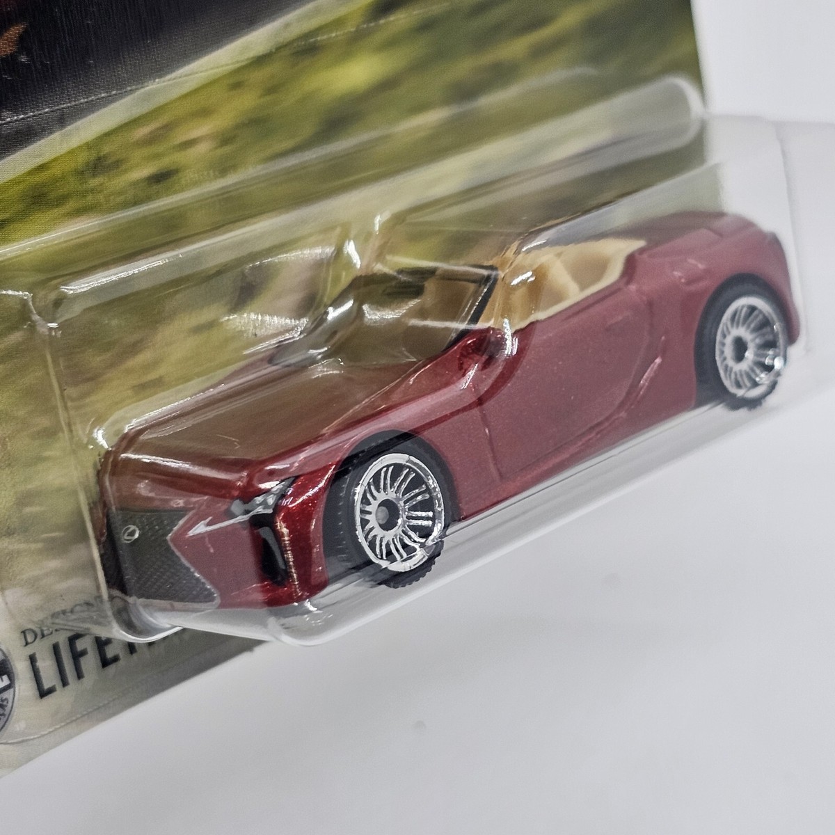 2025 MATCHBOX 2021 LEXUS LC 500 | eBay