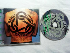 Trend "BITCH?" Respect CD Tools-Bitch-RRS France