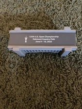 United States Golf Association USGA Replica Pittsburgh Bridge US Open 25 Oakmont