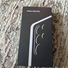 galaxy s26 ultra unlocked