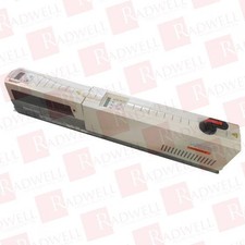 ASEA BROWN BOVERI ACH550-VCR-04A1-4-F267 / ACH550VCR04A14F267 (USED)