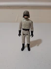 1984 Vintage Star Wars AT-ST Driver Action Figure Taiwan Kenner