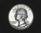 HS&C: 1939 D Washington Quarter BU - US Coin