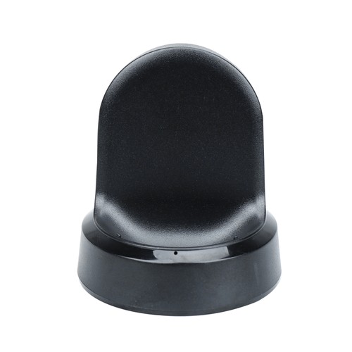 Wireless Charger USB Charging Cord Cradle Dock for Gear Frontier - 第 1/8 張圖片