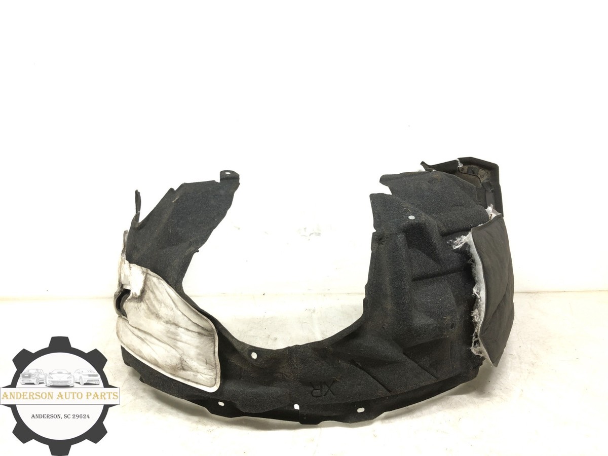 5387530320 Genuine Toyota LINER FR FENDER RH 53875-30320 for sale