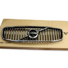 Calandre Volvo S90
