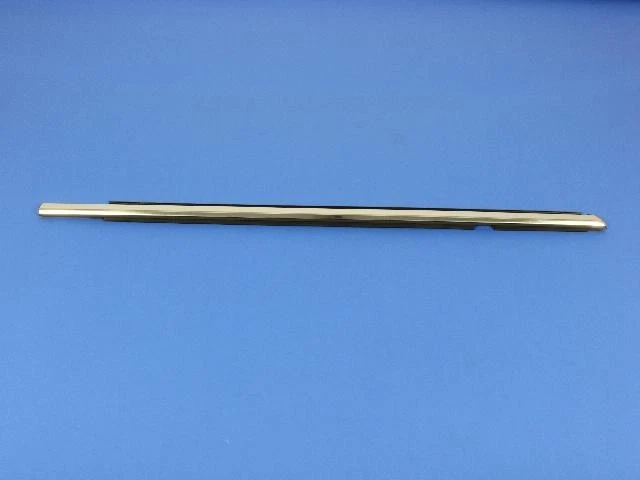 Genuine Mopar Rear Door Belt Outer Weatherstrip Right 55364720AB - Image 2 of 4