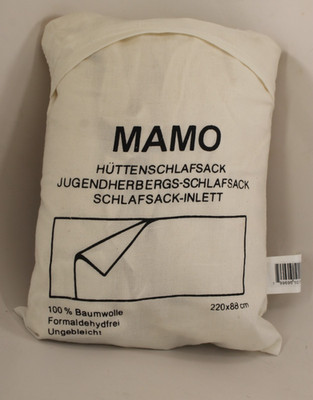 COCOON MAMO (220X88CM)