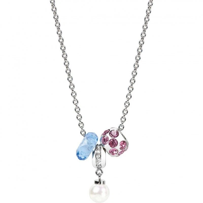 Collier Morellato Femme Drops in Acier Perla SCZ038 - Photo 1/1