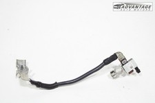 2019-2025 VOLKSWAGEN JETTA 1.4L NEGATIVE BATTERY CABLE WIRE W/ SENSOR OEM