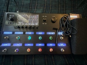 Line 6 Helix Bag | eBay