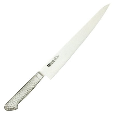 Kataoka Brieto M11pro Sujihiki Japanese Kitchen Knife Molybdenum Vanadium 240mm