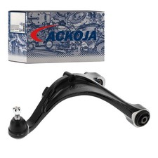 ACKOJA QUERLENKER HINTERACHSE RECHTS OBEN passend für HYUNDAI IX55 SANTA | A52-0