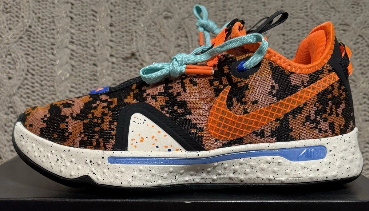 NIKE✨PG 4‎ PAUL GEORGE \