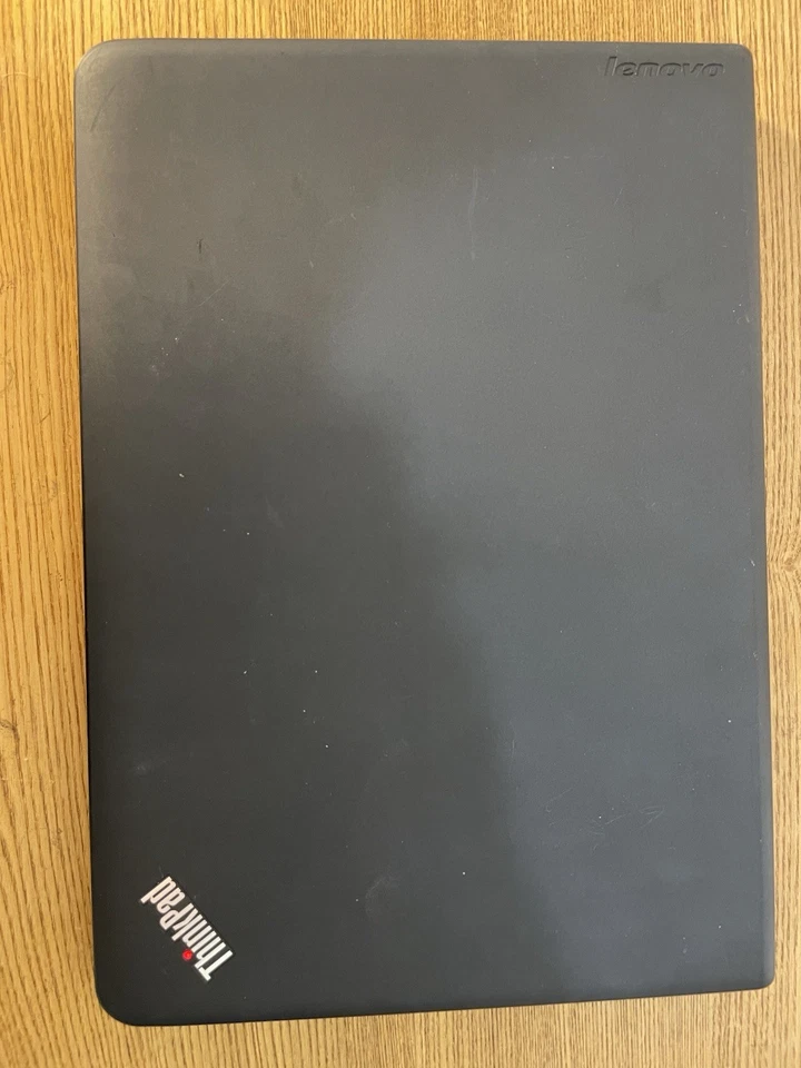 Lenovo ThinkPad E460 - 2.30GHz i5-6200U - 4GB RAM (No HDD/Weird LCD) - Image 4 of 4