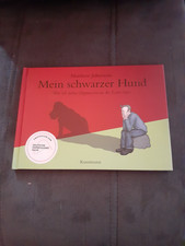 Mein schwarzer Hund | Wie ich meine Depressio...