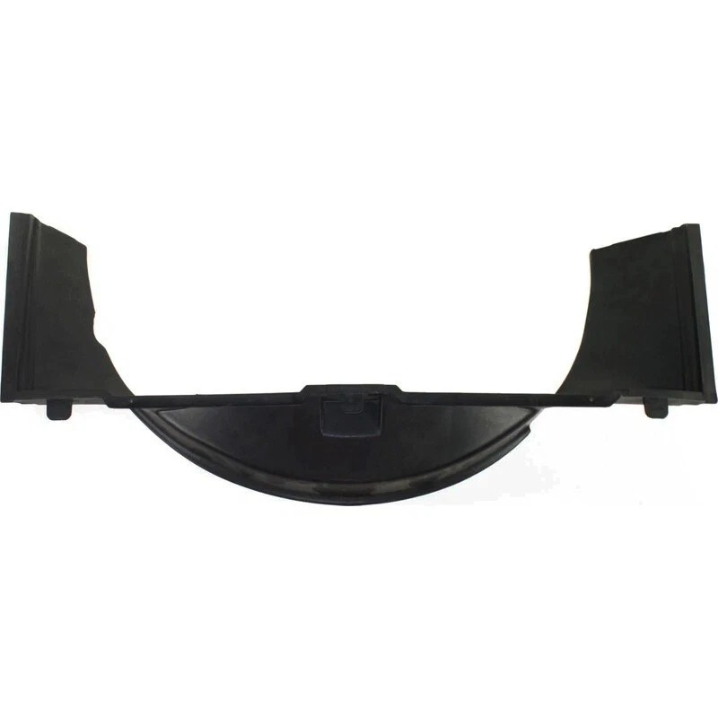 NEW FAN SHROUD PLASTIC FOR 1995-2005 GMC JIMMY 1994-2004 CHEVROLET S10 GM3110124 Foto 3 de 4