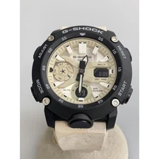 CASIO G-SHOCK Case Size 5 ×4.6cm Used Watch #92934315