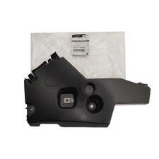 Pare-choc avant Nissan INTERSTAR