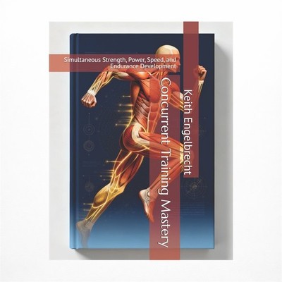 Concurrent Training Mastery: Simultaneous Strength, Power, Speed, and Enduran...