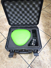 Veo 2 Camera, Hard Carrying Case And Charger