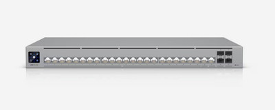 Ubiquiti UniFi USW-Pro-HD-24 Etherlighting Switch