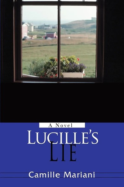 Camille Mariani | Lucille's Lie | Taschenbuch | Englisch (2007) | iUniverse-image