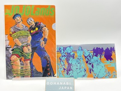 JOJOmenon JoJo's Bizarre Adventure 25th Anniversary Book Hirohiko