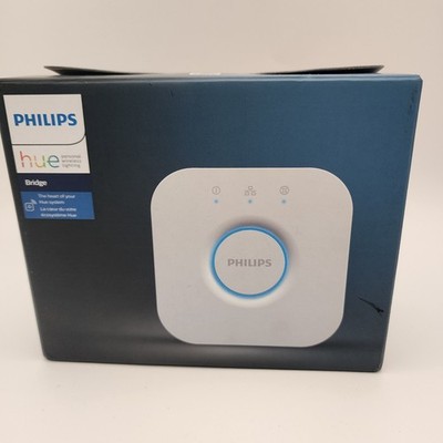 Philips Hue Gen 2 Bridge Control Unit for System - 458471