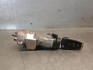 4B0905851Q zündanlassschalter startschalter AUDI A4 B7 8EC 2.0 rectp5899855