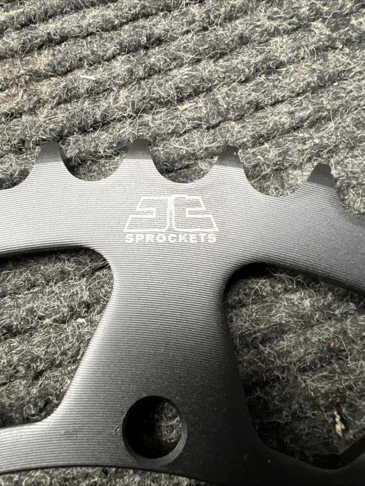 JTR853-50 rear sprocket - Image 4 of 4