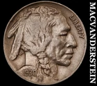 1930-S  Buffalo Nickel- Almost Uncirculated Luster No Reserve #i5589
