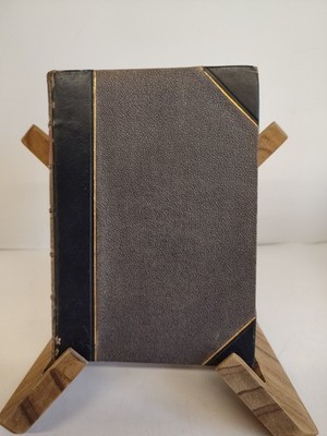 Wonders of Acoustics Or The Phenomena of Sound Rodolphe Rad Leather/Ball/1870 HC