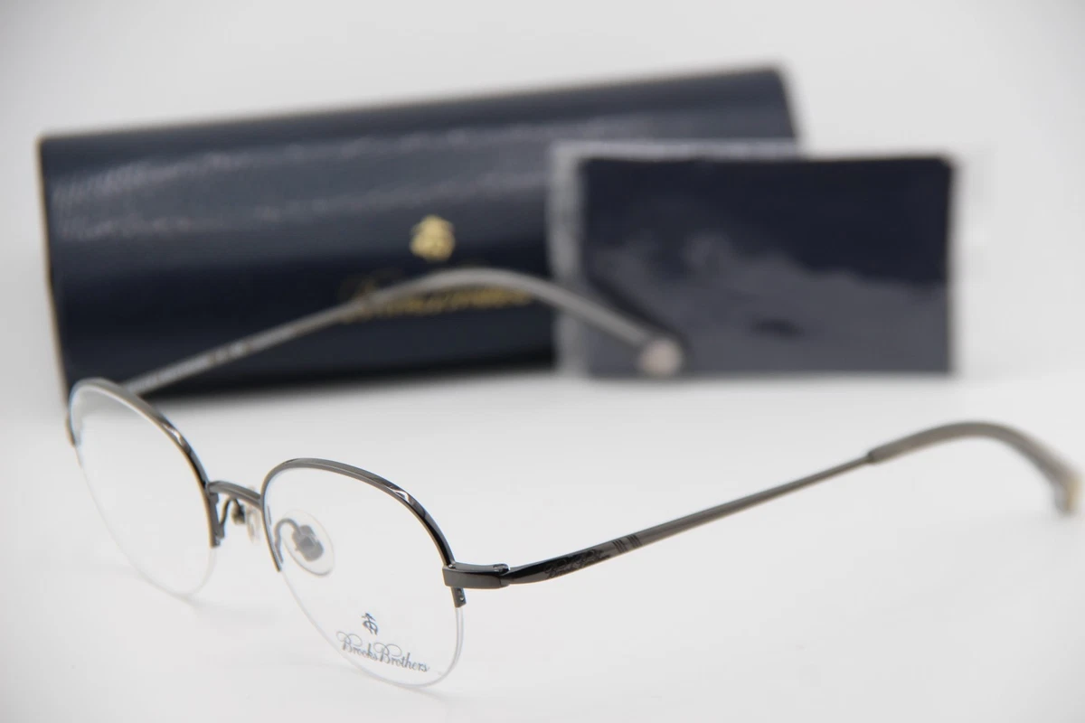 Brooks Brothers Vision Care for sale | eBay