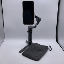 DJI Osmo Mobile 6 Smartphone Gimbal Stabilizer Tripod  Pouch
