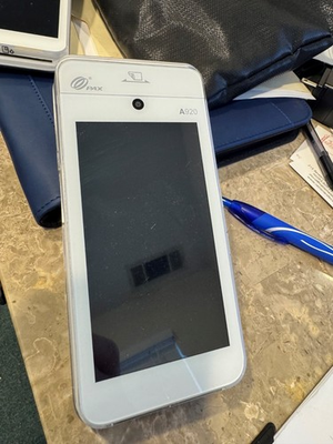 #ad PAX A920 UNLOCKED pre owned and GREAT condition $49.95