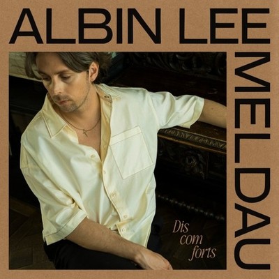 Meldau,Albin Lee / Discomforts