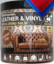 Coconix Leather Colour Refresher Liquid Leather Repair Sofa Vinyl Couch