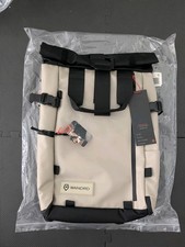 WANDRD PRVKE 21L V3 Yuma Tan Rolltop (Bag Onl...
