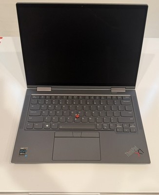 Lenovo ThinkPad X1 Yoga (Gen 6) 14 inch (256GB, Intel Core i7 11th Gen, @ 3.0GHz